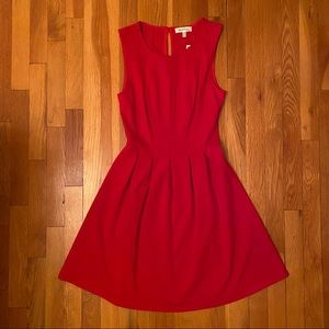 LRD (Little Red Dress)